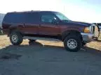 2001 Ford Excursion Limited