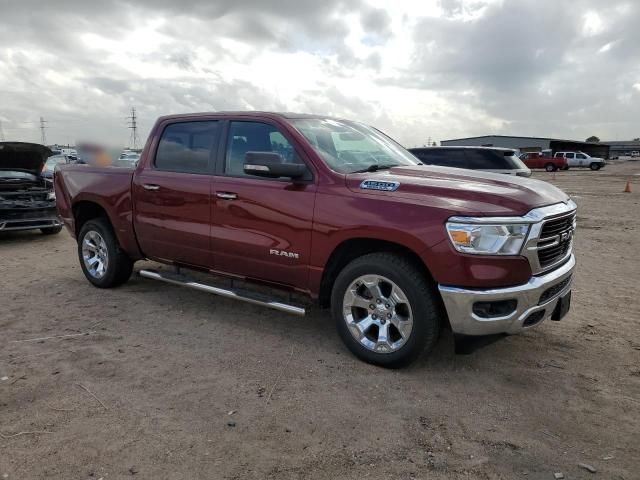 2020 Dodge RAM 1500 BIG HORN/LONE Star