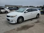 2015 Toyota Avalon XLE