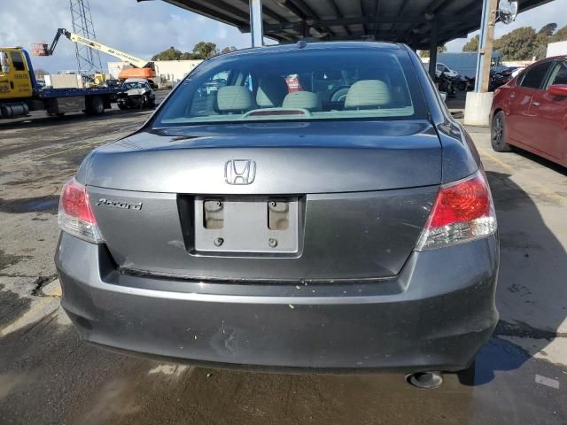 2010 Honda Accord EXL