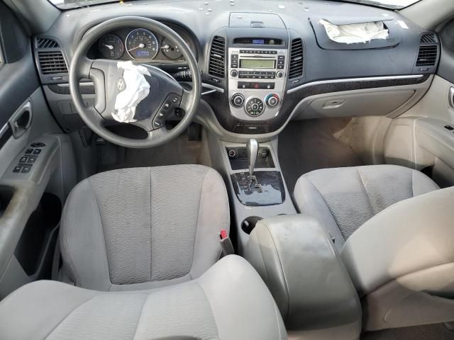 2008 Hyundai Santa FE GLS