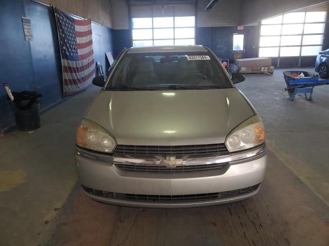 2004 Chevrolet Malibu Maxx LS