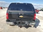 2013 Chevrolet Silverado K2500 Heavy Duty LT