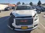 2017 GMC Acadia Limited SLT-2