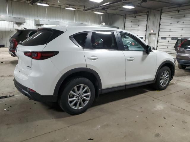 2023 Mazda CX-5 Preferred