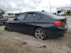 2014 BMW 320 I