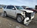 2015 Chevrolet Tahoe K1500 LTZ