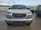 2005 GMC Canyon