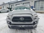 2017 Toyota Tacoma Access Cab