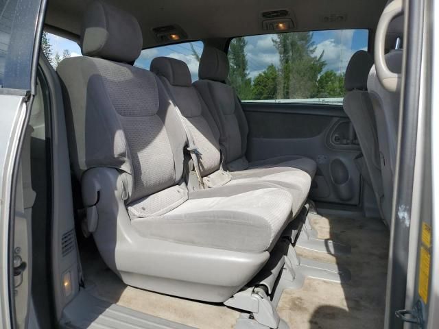 2008 Toyota Sienna CE