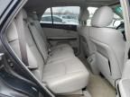 2008 Lexus RX 400H