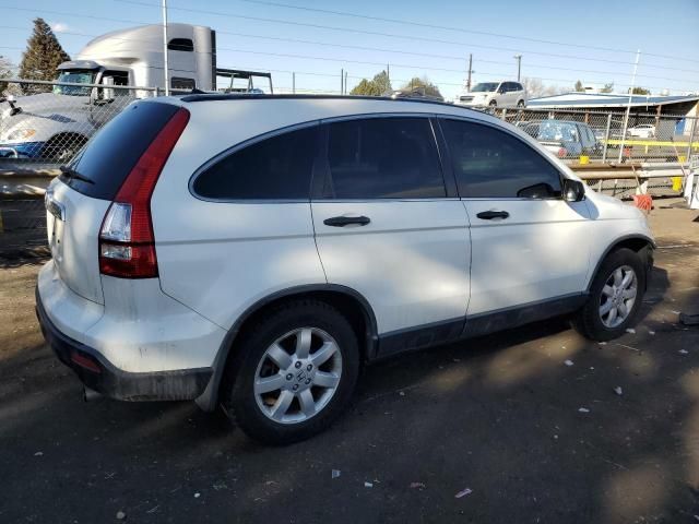 2008 Honda CR-V EX