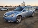 2011 Subaru Outback 2.5I Premium