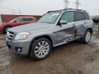 2011 Mercedes-Benz GLK 350 4matic