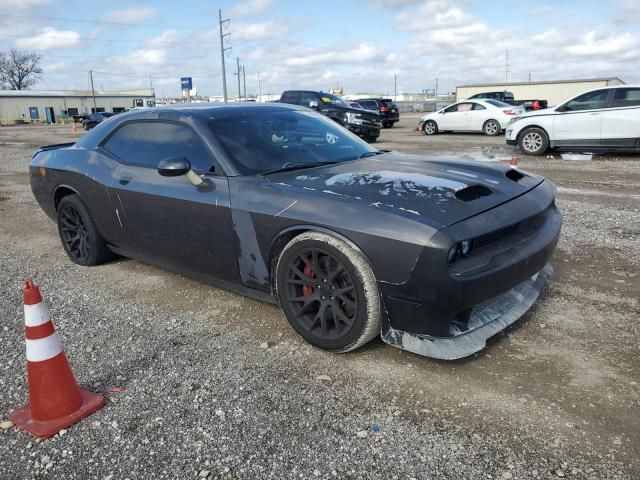 2015 Dodge Challenger SXT Plus