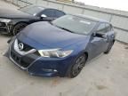 2016 Nissan Maxima 3.5S