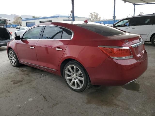 2013 Buick Lacrosse Touring