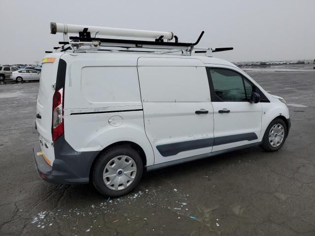 2015 Ford Transit Connect XL