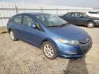 2010 Honda Insight EX