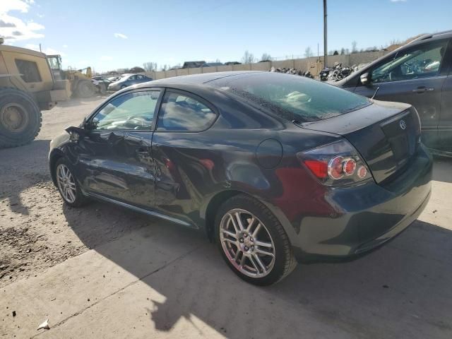 2008 Scion TC