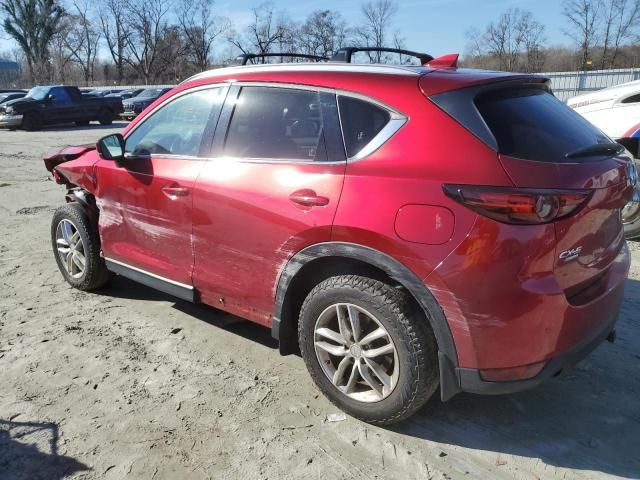 2019 Mazda CX-5 Signature