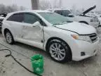 2013 Toyota Venza LE