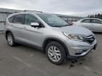 2016 Honda CR-V EXL