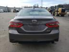 2024 Toyota Camry XLE