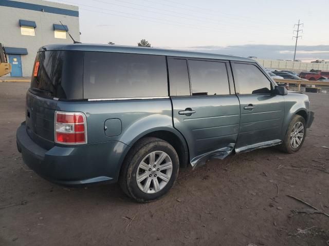 2010 Ford Flex SE