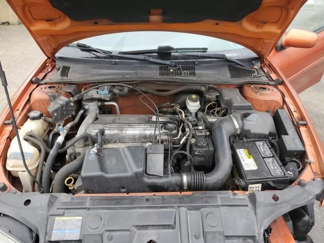 2005 Chevrolet Cavalier LS Sport