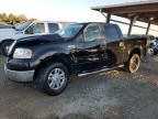 2008 Ford F150 Supercrew