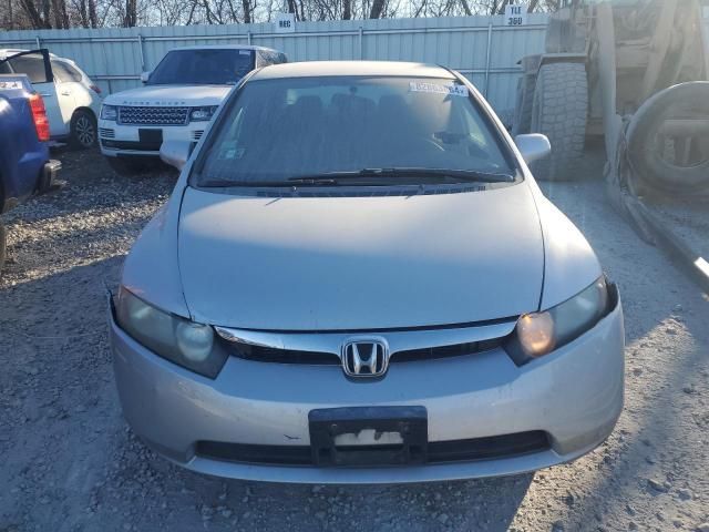 2006 Honda Civic LX