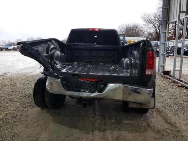 2018 Dodge RAM 3500 ST