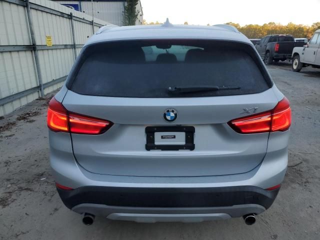 2017 BMW X1 SDRIVE28I