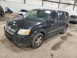 Dodge Vehiculos salvage en venta: 2008 Dodge Grand Caravan SXT