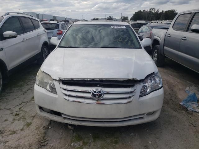 2006 Toyota Avalon XL