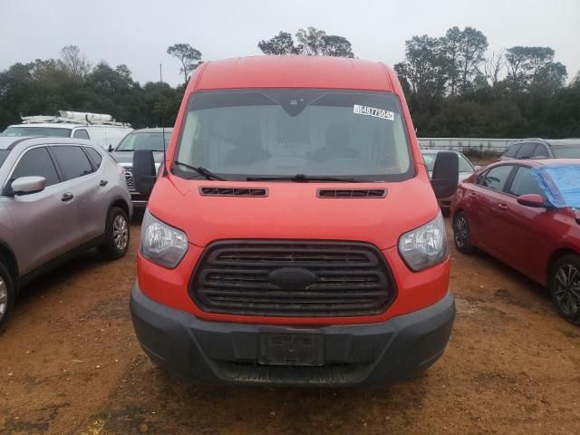 2019 Ford Transit T-250