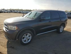 Dodge salvage cars for sale: 2013 Dodge Durango SXT