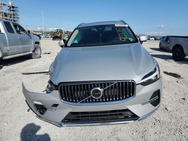 2022 Volvo XC60 B6 Inscription