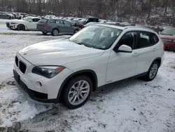 BMW salvage cars for sale: 2015 BMW X1 XDRIVE28I