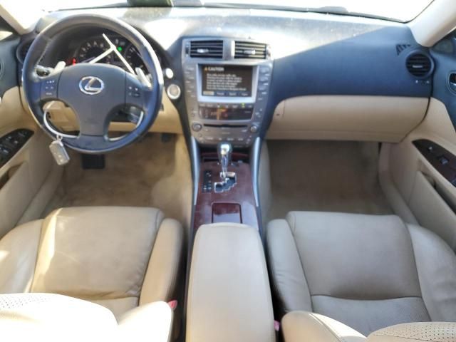 2006 Lexus IS 250