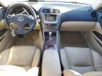 2006 Lexus IS 250