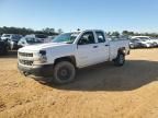 2016 Chevrolet Silverado C1500