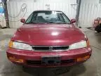 1996 Honda Accord EX