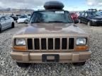 1999 Jeep Cherokee Sport