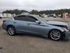 2018 Infiniti Q50 Luxe