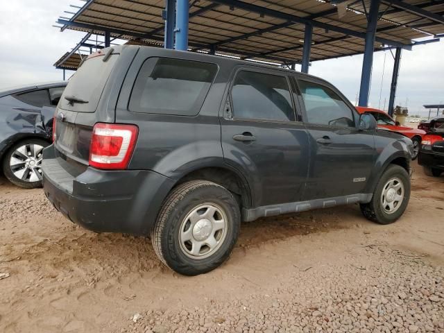 2008 Ford Escape XLS