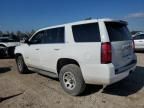 2015 Chevrolet Tahoe C1500