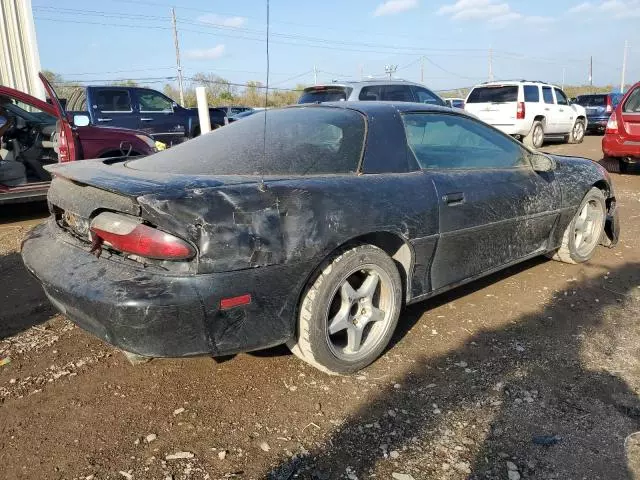 2002 Chevrolet Camaro Z28