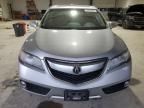 2013 Acura RDX Technology